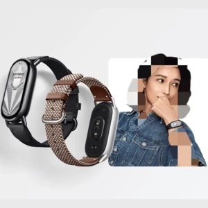 خرید دستبند سلامتی هوشمند شیائومی