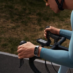 کیفیت دستبند سلامتی هوشمند شیائومی