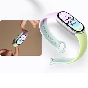 قیمت دستبند سلامتی هوشمند شیائومی