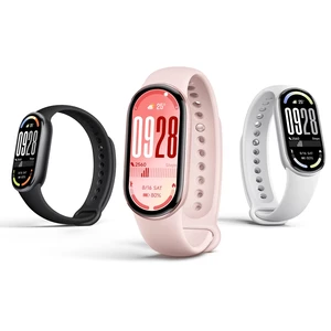خرید دستبند سلامتی هوشمند شیائومی