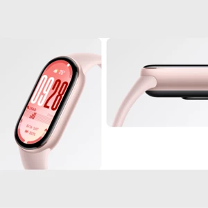 دستبند سلامتی هوشمند شیائومی