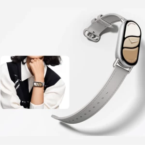 دستبند سلامتی هوشمند شیائومی