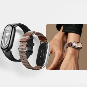 خرید دستبند سلامتی هوشمند شیائومی