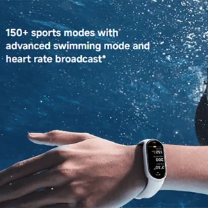 قیمت دستبند سلامتی هوشمند شیائومی