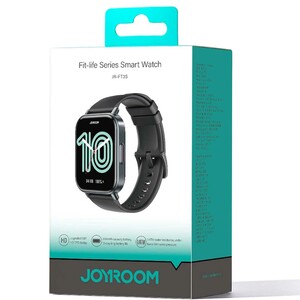 خرید ساعت هوشمند ضد آب جویروم