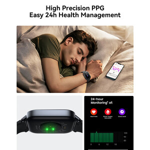 خرید ساعت هوشمند ضد آب جویروم