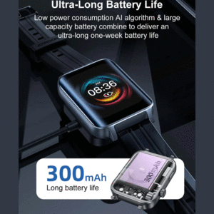 قیمت ساعت هوشمند جویروم