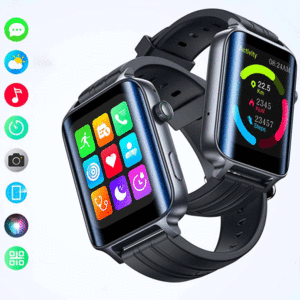 ساعت هوشمند اف تی 6 جویروم