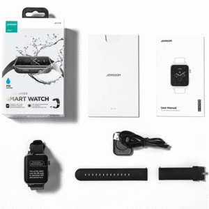 قیمت ساعت هوشمند اف تی 6 جویروم