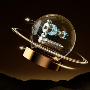 ناخن گیر و سوهان برقی هرو Hero مدل SMPH-ZJD07C