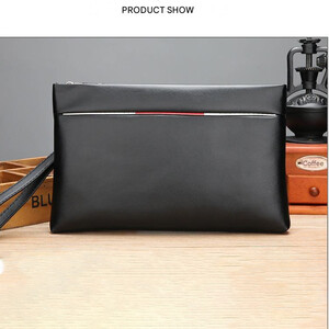 فروش کیف کلاچ مردانه گورچیس