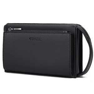 خرید کیف دستی مردانه با قفل ضد سرقت