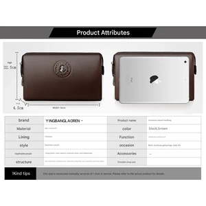 کیف دستی لوازم جانبی رمزدار و ضد سرقت