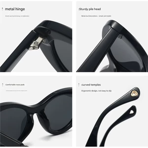 قیمت عینک آفتابی زنانه کارن بازار