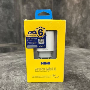 بهترین شارژر دیواری 20 وات هیمی