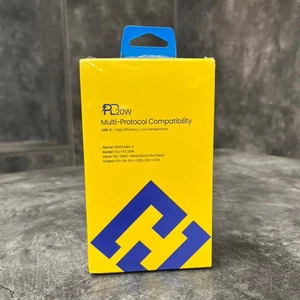 برترین شارژر دیواری 20 وات هیمی