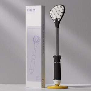 بهترین ماساژور دستی و بازوی رفع خارش قابل حمل