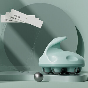 فروش ماساژور دستی مغناطیسی آدرپین