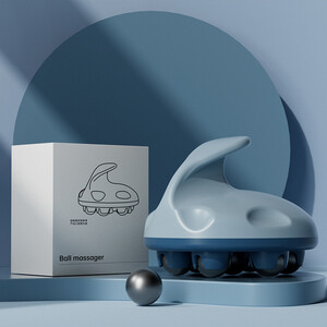 خرید ماساژور مغناطیسی آدرپین