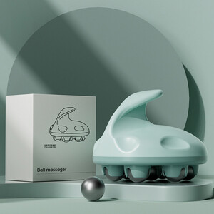 فروش ماساژور مغناطیسی آدرپین