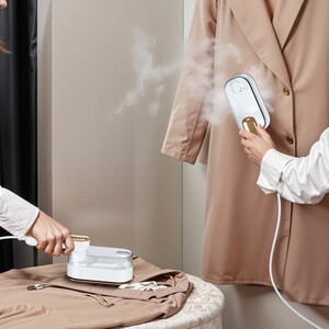 قیمت اتو بخار قابل حمل گرین لاین