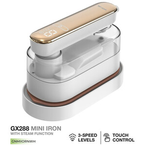 فروش اتو بخار قابل حمل گرین لاین