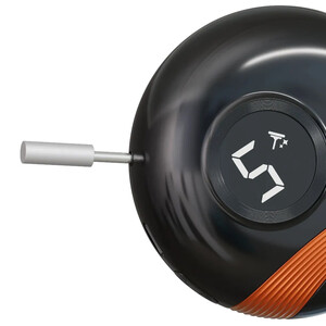 فروش تریمر ناخن شارژی پورودو