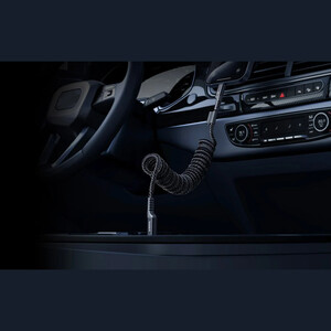 خرید سیم شارژ سریع دوسر تایپ سی باسئوس