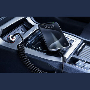 خرید سیم شارژ دوسر تایپ سی باسئوس