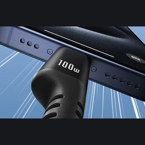 فروش سیم شارژ دوسر تایپ سی باسئوس