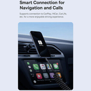 فروش کابل فست شارژ دوسر تایپ سی باسئوس