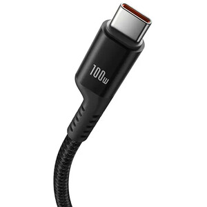 خرید کابل دوسر تایپ سی باسئوس