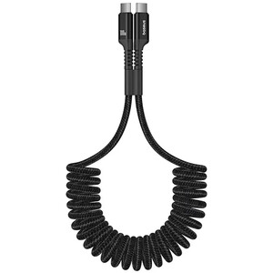 قیمت کابل دوسر تایپ سی باسئوس