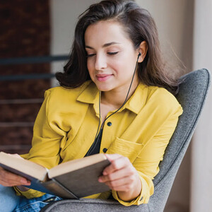 هندزفری اصلی تایپ سی گرین لاین