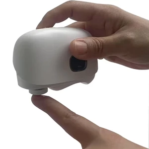 ناخن گیر برقی گرین لاین