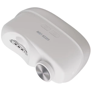 خرید ناخن گیر و سوهان شارژی گرین لاین