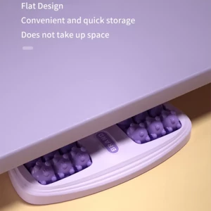 خرید ماساژور غلتکی پا، طرح پنجه گربه