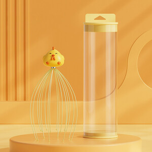 قیمت ماساژور سر طرح جوجه