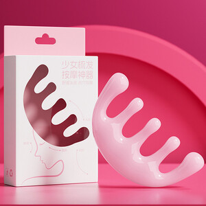 قیمت ماساژور صورت دستی طرح شانه