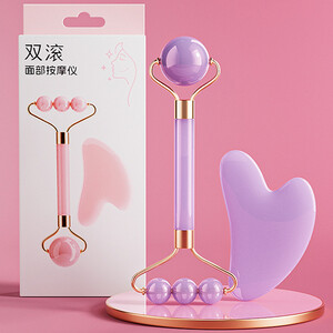 خرید مجموعه ابزار زیبایی ماساژ لیفتینگ و سفت کننده چشم و صورت