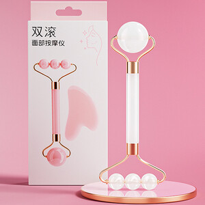 ماساژور و لیفتینگ و سفت کننده چشم و صورت