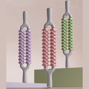 فروش غلتک ماساژ میخ‌دار