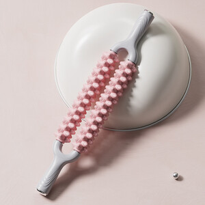 قیمت غلتک ماساژ میخ‌دار