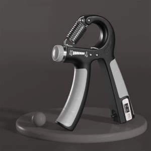 فنر تقویت مچ با قابلیت شمارش Hand Grip