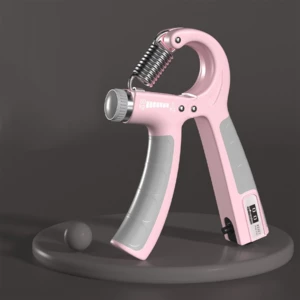 خرید فنر تقویت مچ با قابلیت شمارش