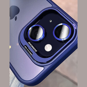 قاب شفاف آیفون 14 جی مکس