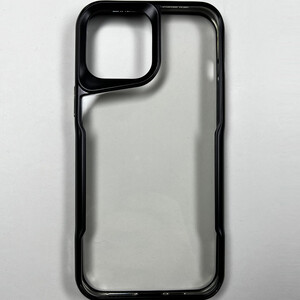 قیمت قاب نیمه شفاف گوشی آیفون 15 ایکس لرد