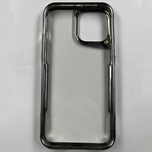 خرید گارد نیمه شفاف گوشی آیفون 15 ایکس لرد