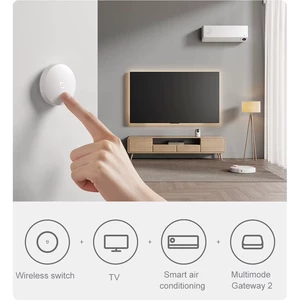 سوئیچ هوشمند وایرلس شیائومی