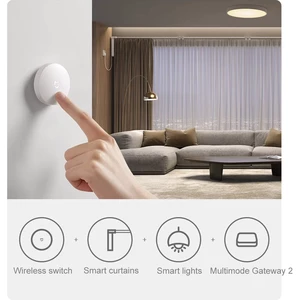 سوئیچ هوشمند وایرلس شیائومی